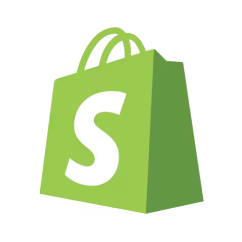 shopify